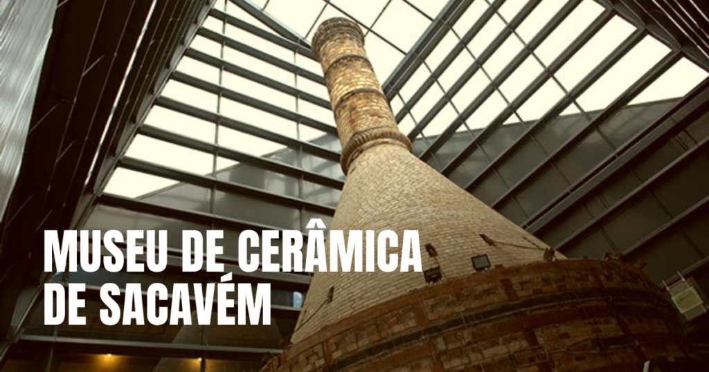 Museu de Cerâmica de Sacavém