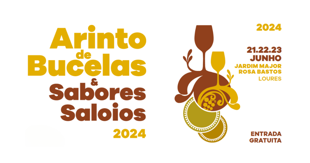 Arinto de Bucelas & Sabores Saloios 2024