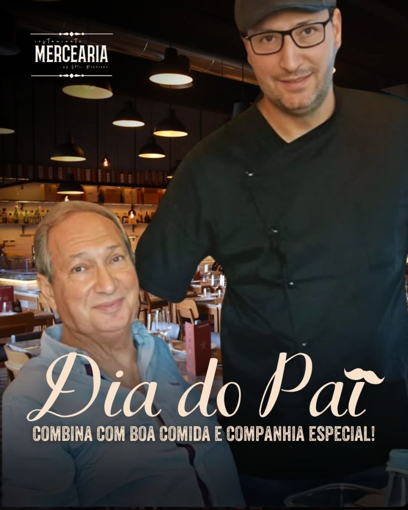 Dia do Pai