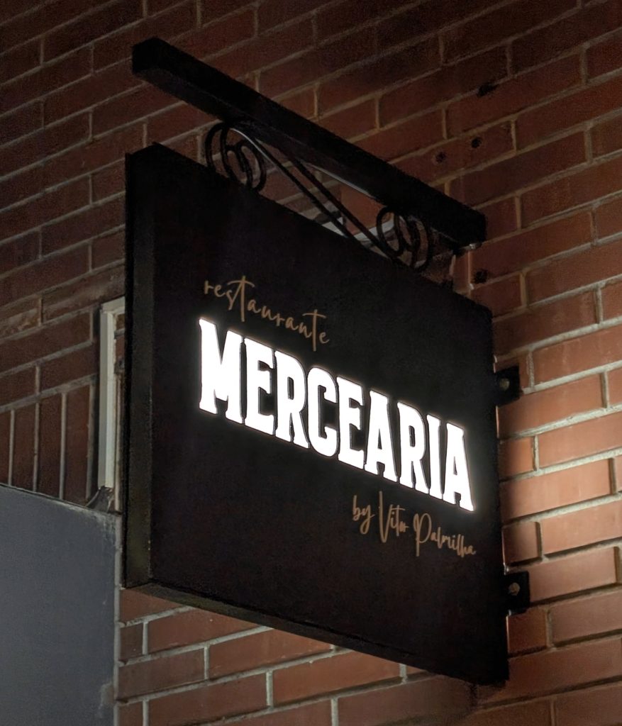 Mercearia Colinas