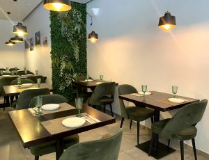 Mercearia Colinas