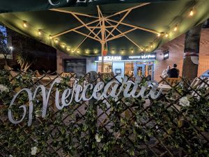 Mercearia Colinas Esplanada