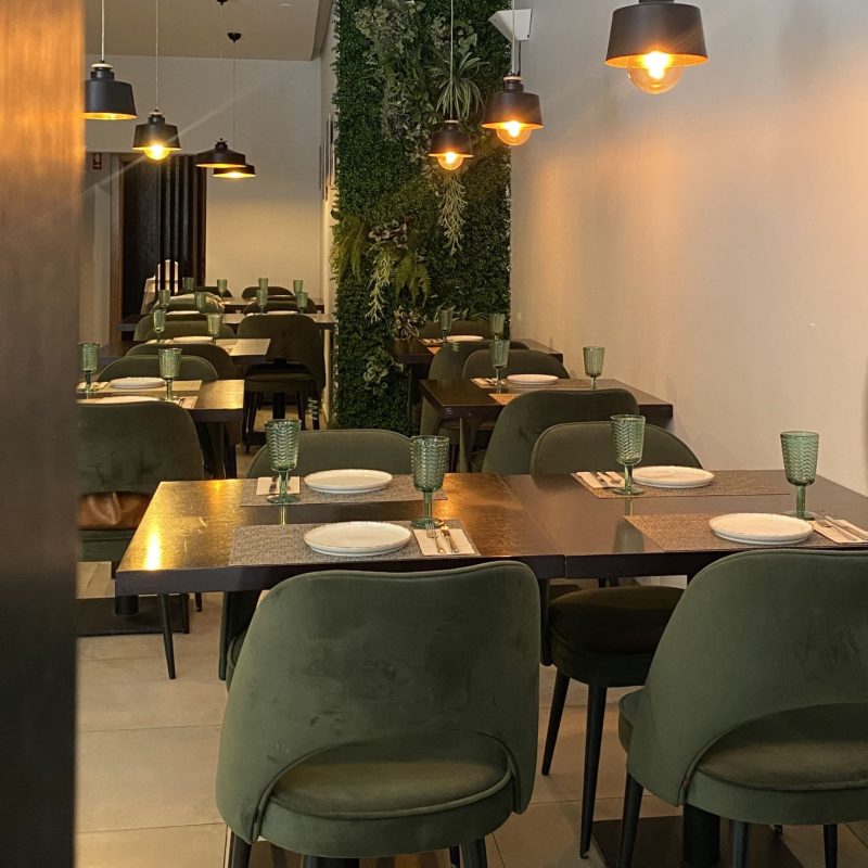 Restaurante Mercearia Colinas