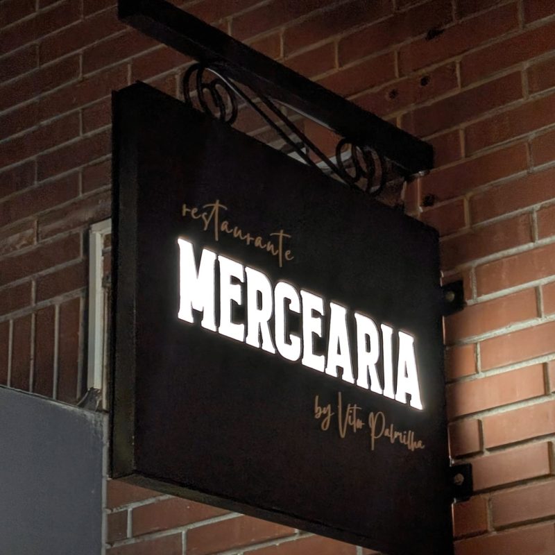 Mercearia Colinas